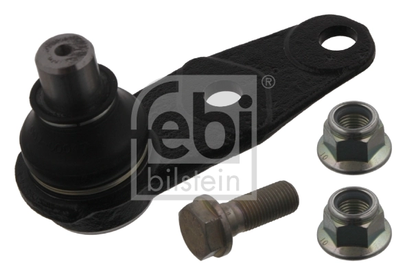 Ball Joint